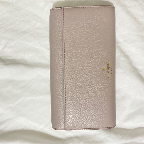 NEW Kate Spade wristlet - Picture 2 of 6